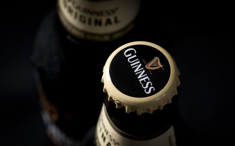 Get To Know Guinness on St. Patrick's Day