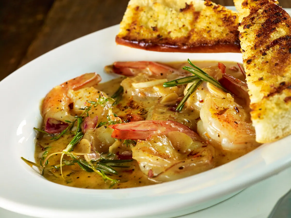 Enjoy A Delicious Summer with Our Flavors of the Season Menu