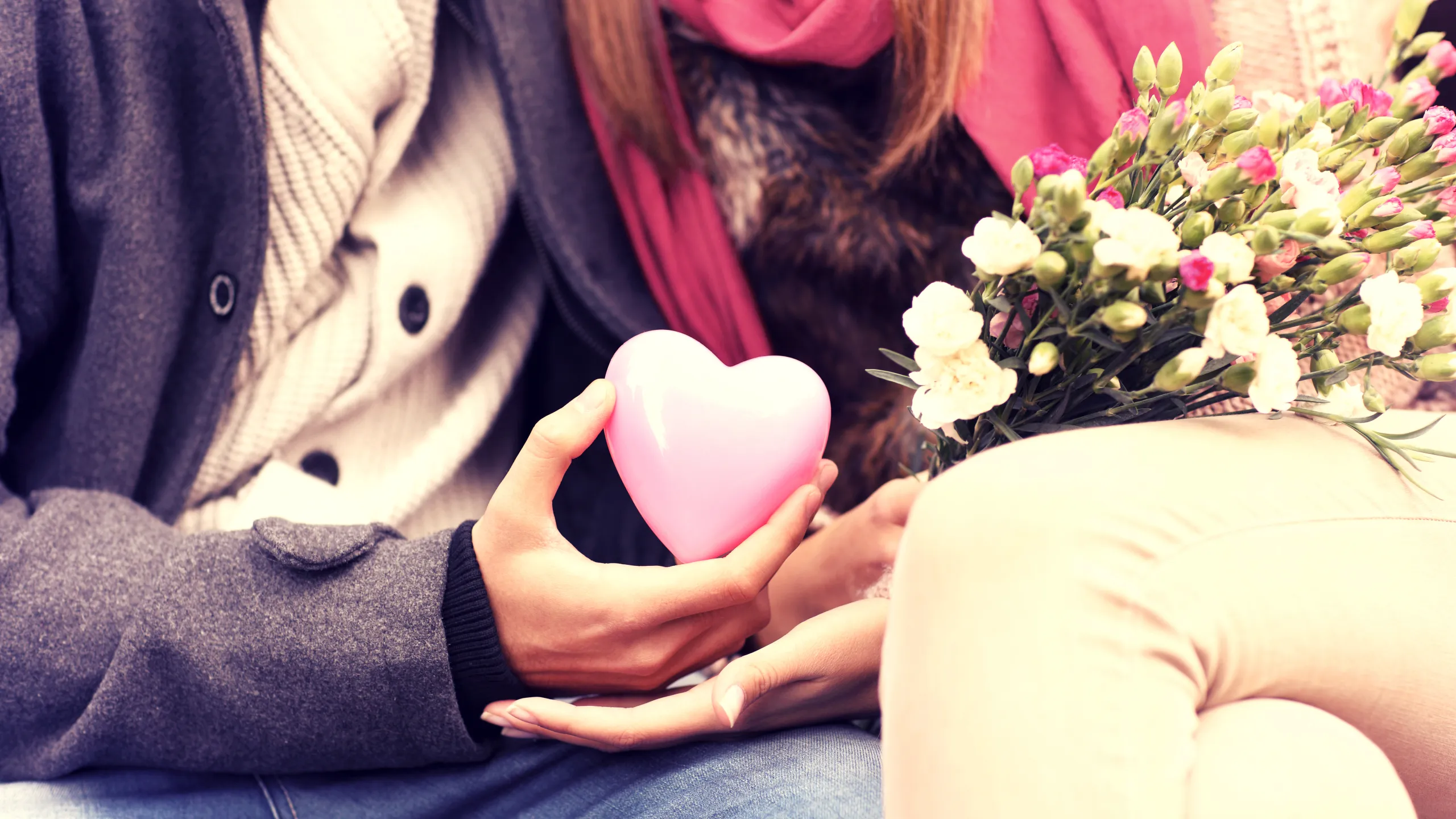 Valentine’s Day Across Florida
