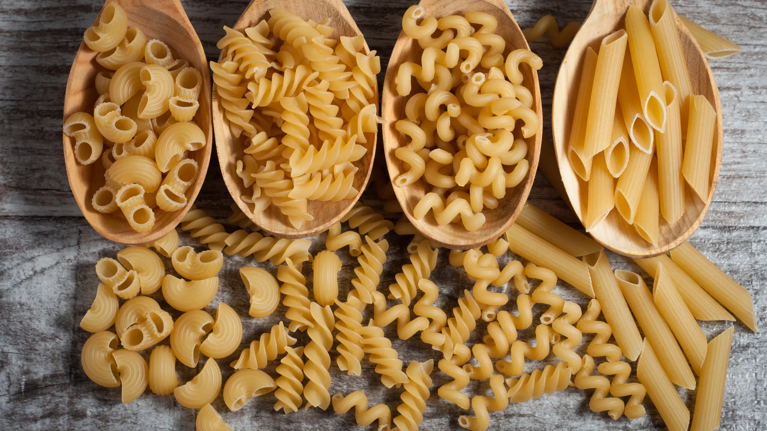 Macaroni Art: The Evolution of an Edible Art Form