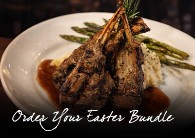 Order Your Easter Bundle