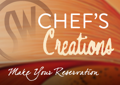 Chefs Creations