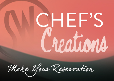 Chefs Creations