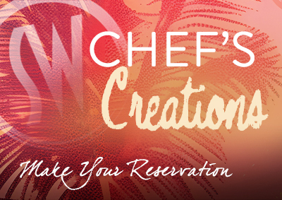 Chefs Creations