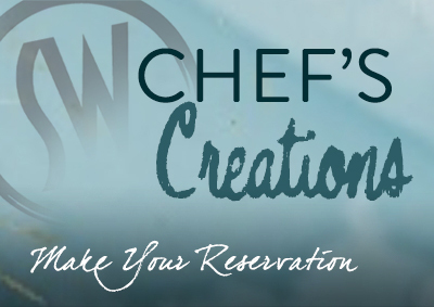 Chef's Creations