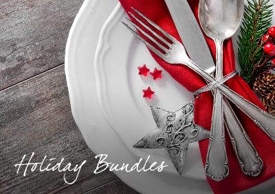 Holiday Bundles Order