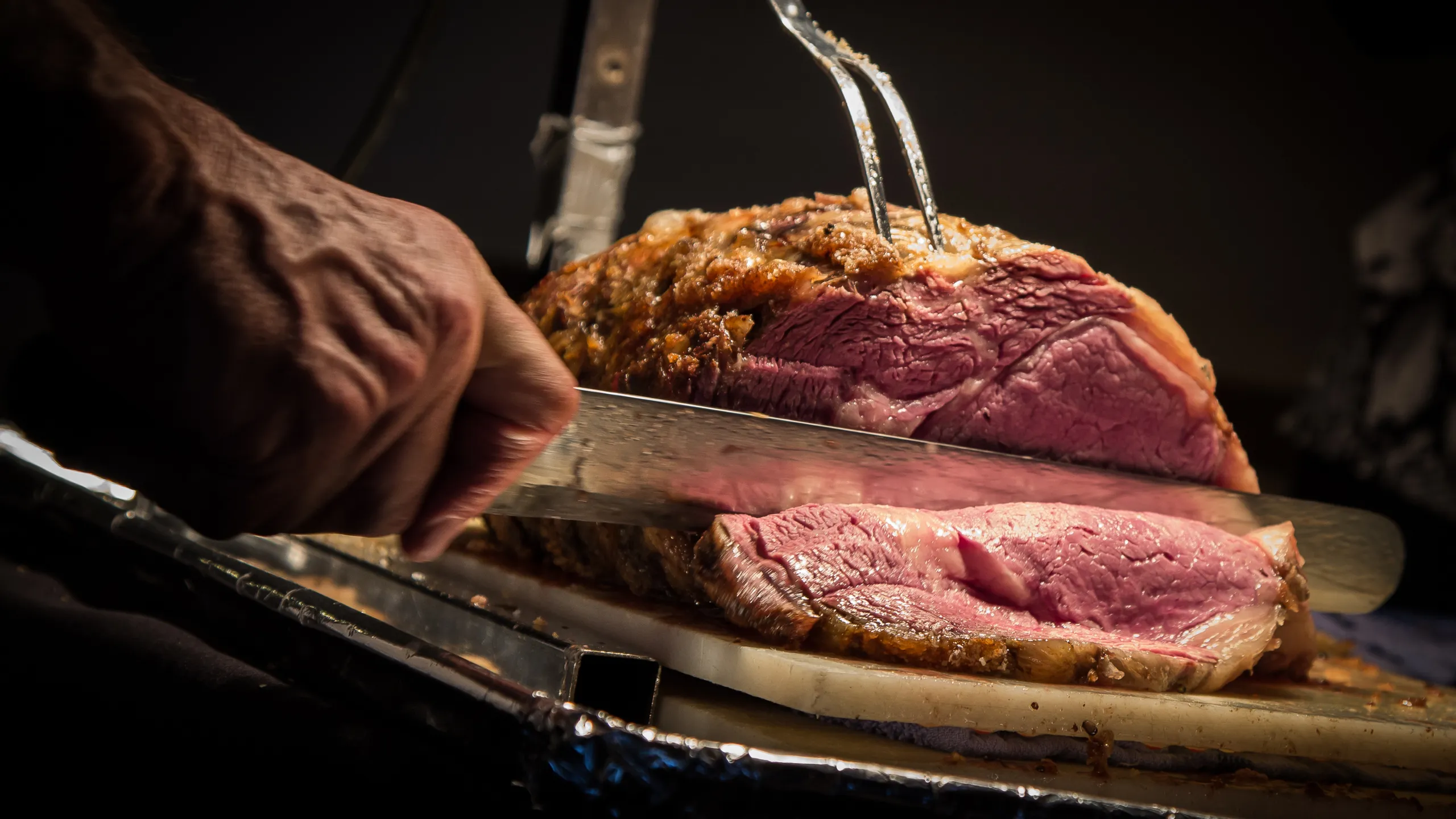 Why We Love Prime Rib