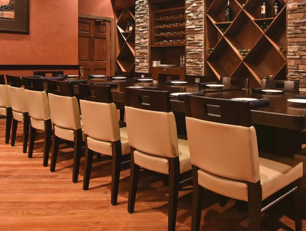 Stonewood Grill