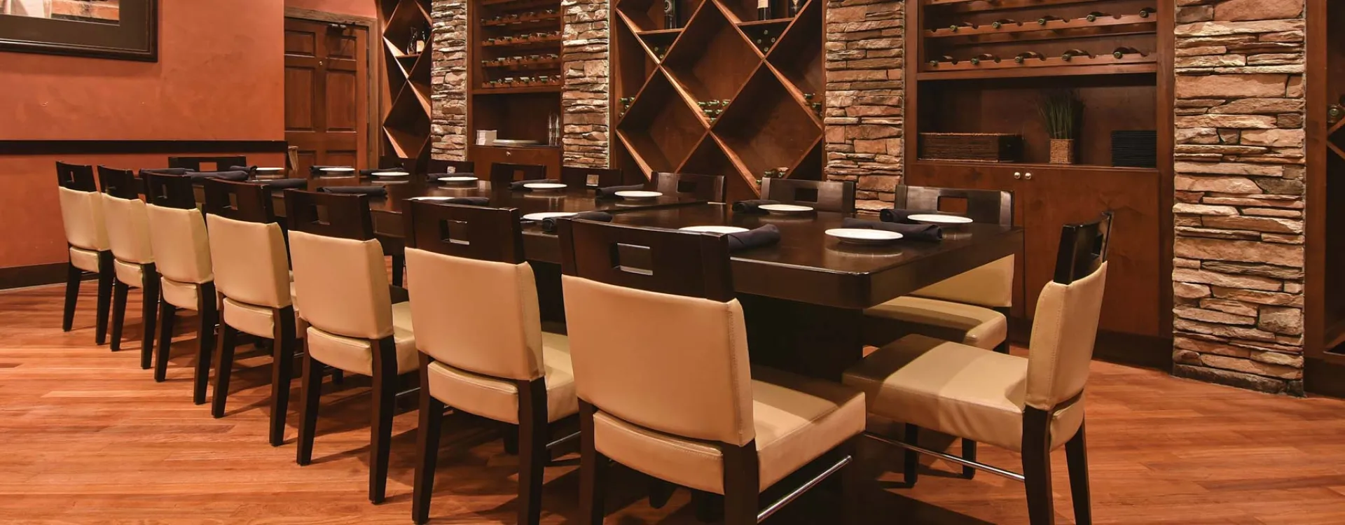 Stonewood Grill