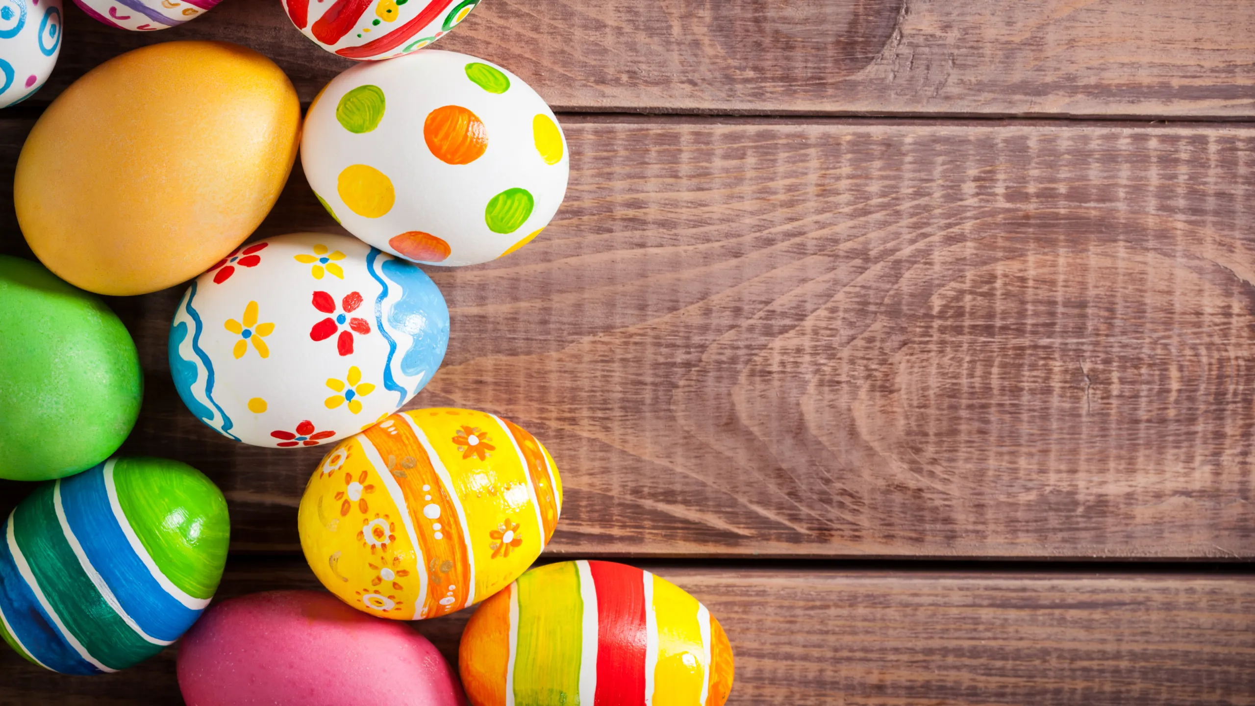 Embracing Easter Weekend Fun in Florida