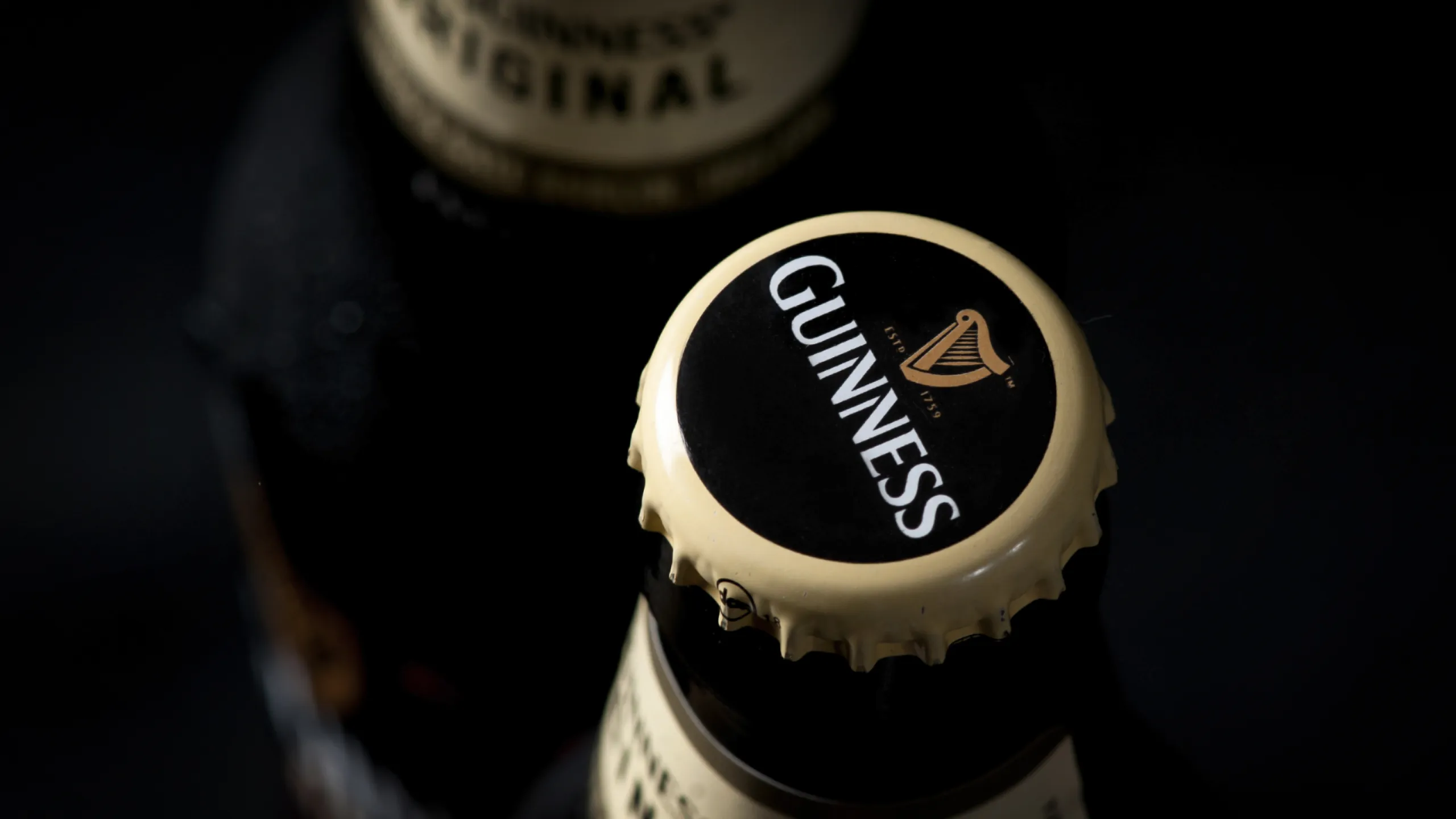 Get To Know Guinness on St. Patrick’s Day
