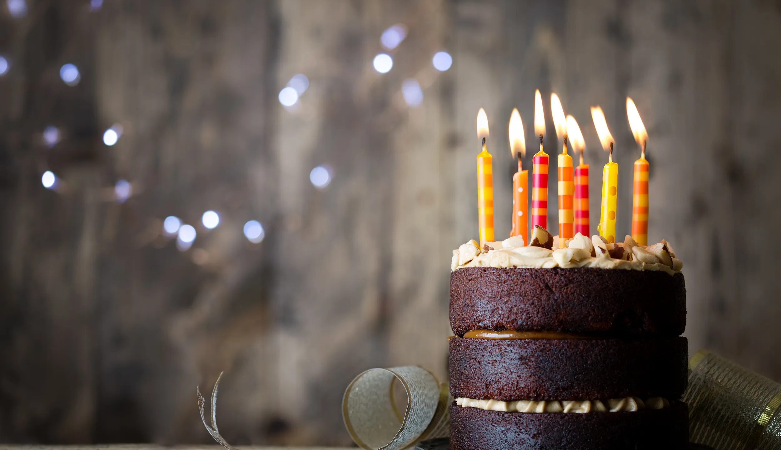 Happy Birthday! Celebrate in Style with Stonewood