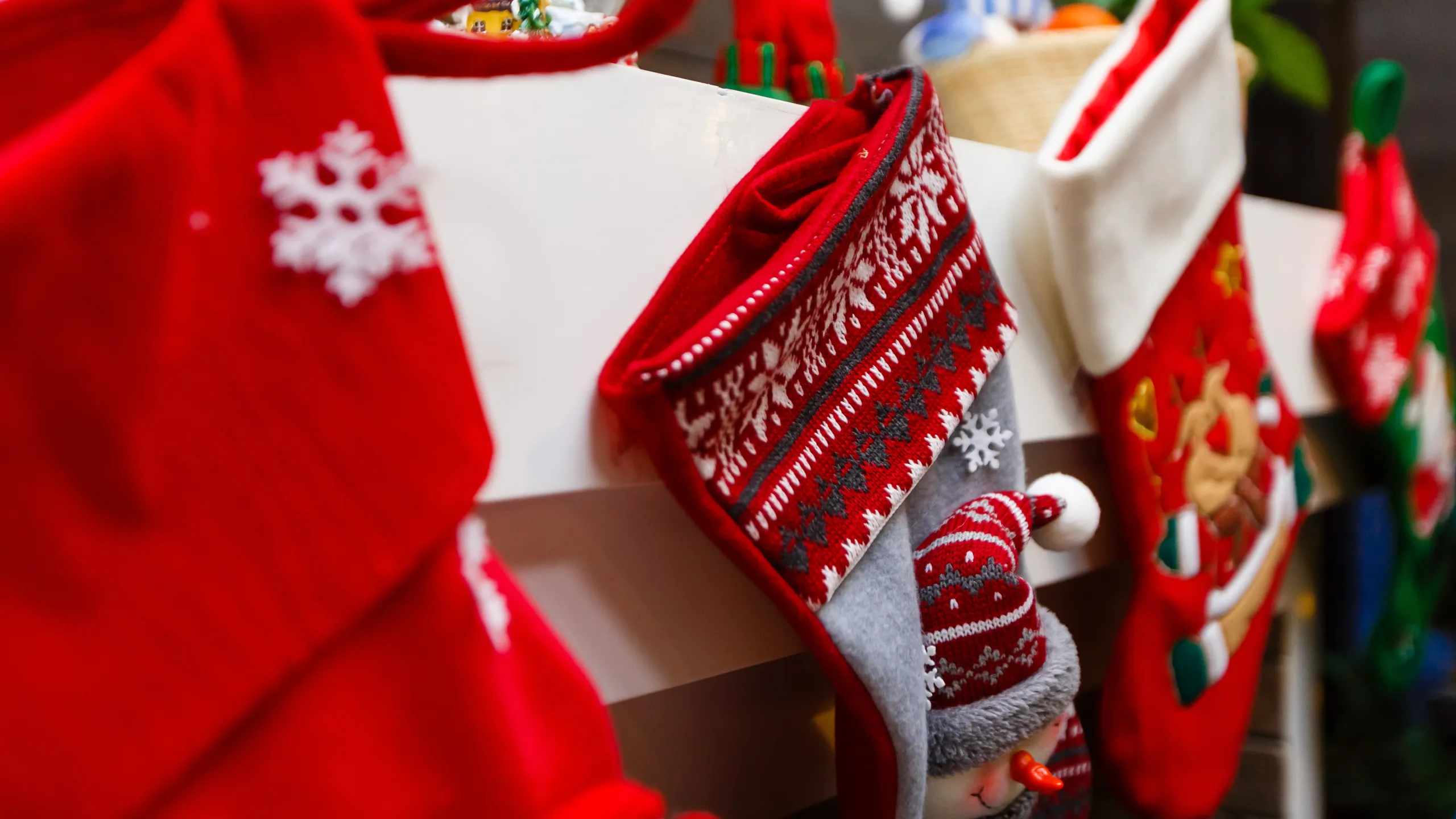 Top 10 Picks for Foodie-Friendly Stocking Stuffers