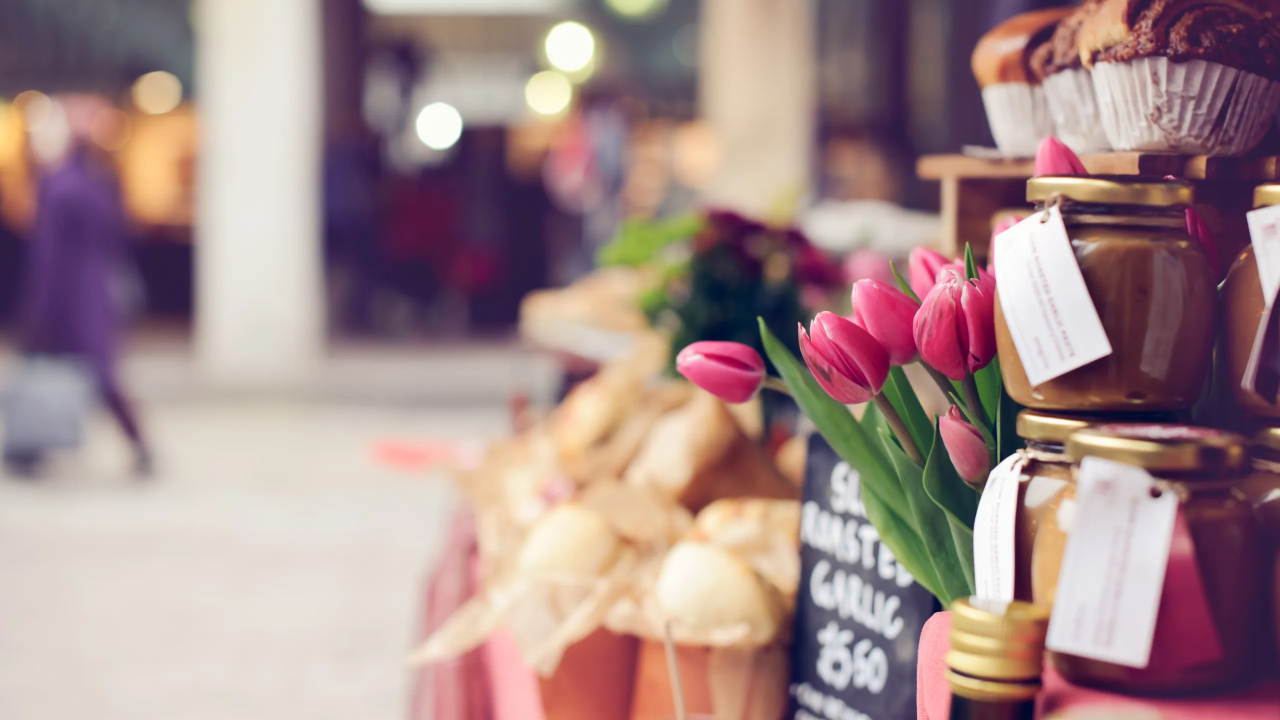 Exploring Florida’s Farmers’ Market Season