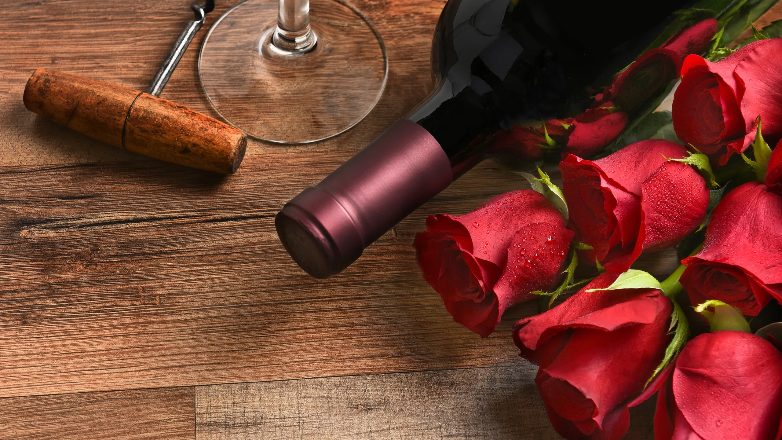 Celebrate a Memorable Valentine’s Day at Stonewood