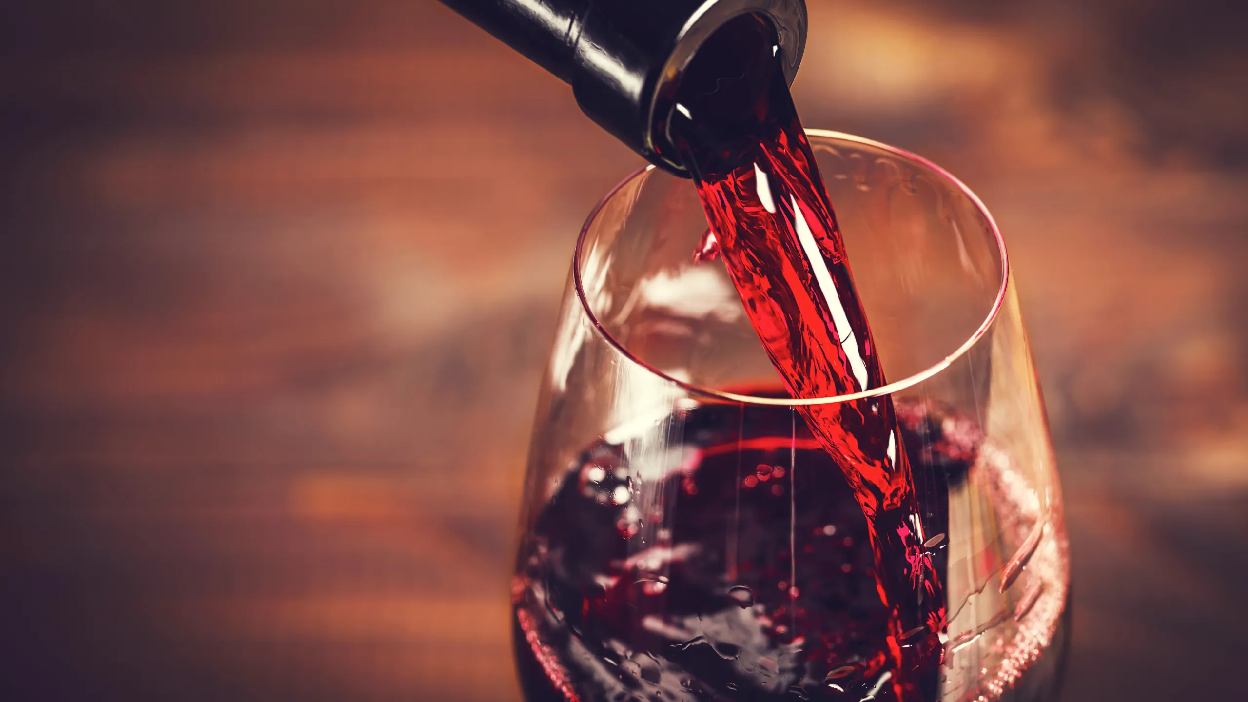 Enjoy a Glass with Stonewood on National Drink Wine Day