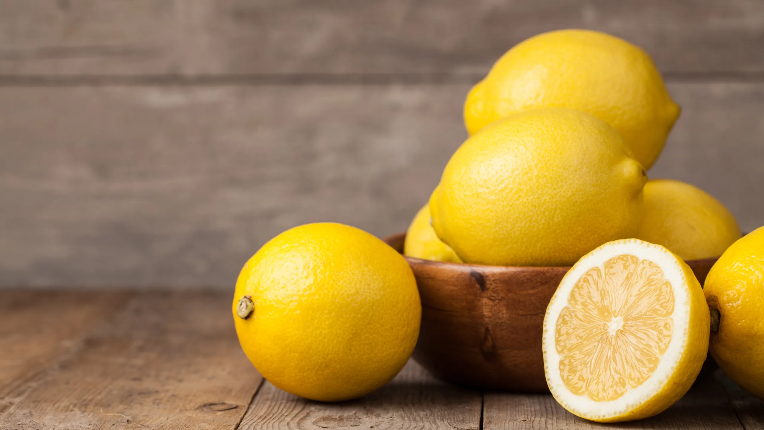 When Life Gives You Lemons…