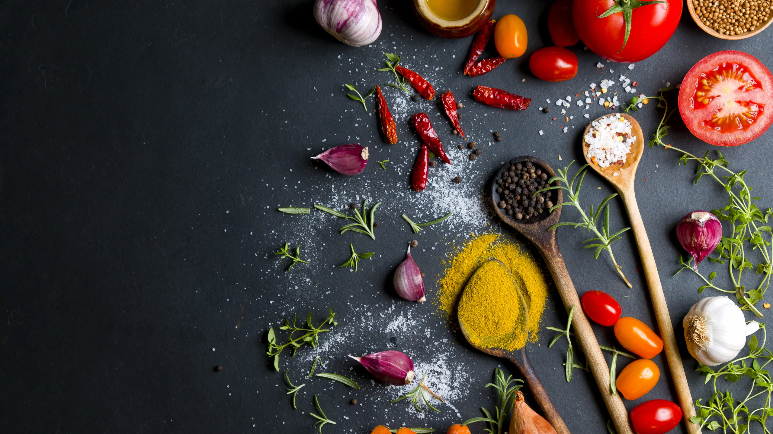 Get to Know the Latest Nutrition Trends