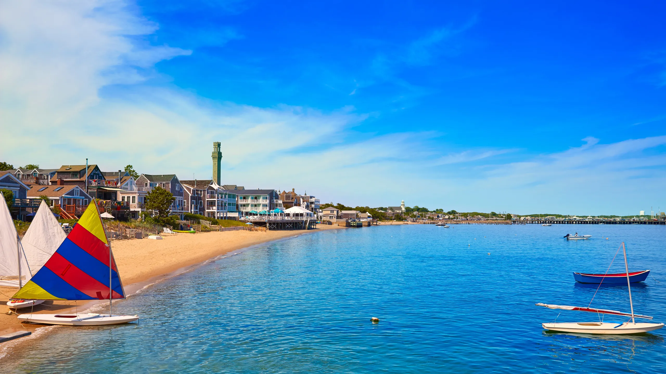 A Cape Cod Culinary Adventure