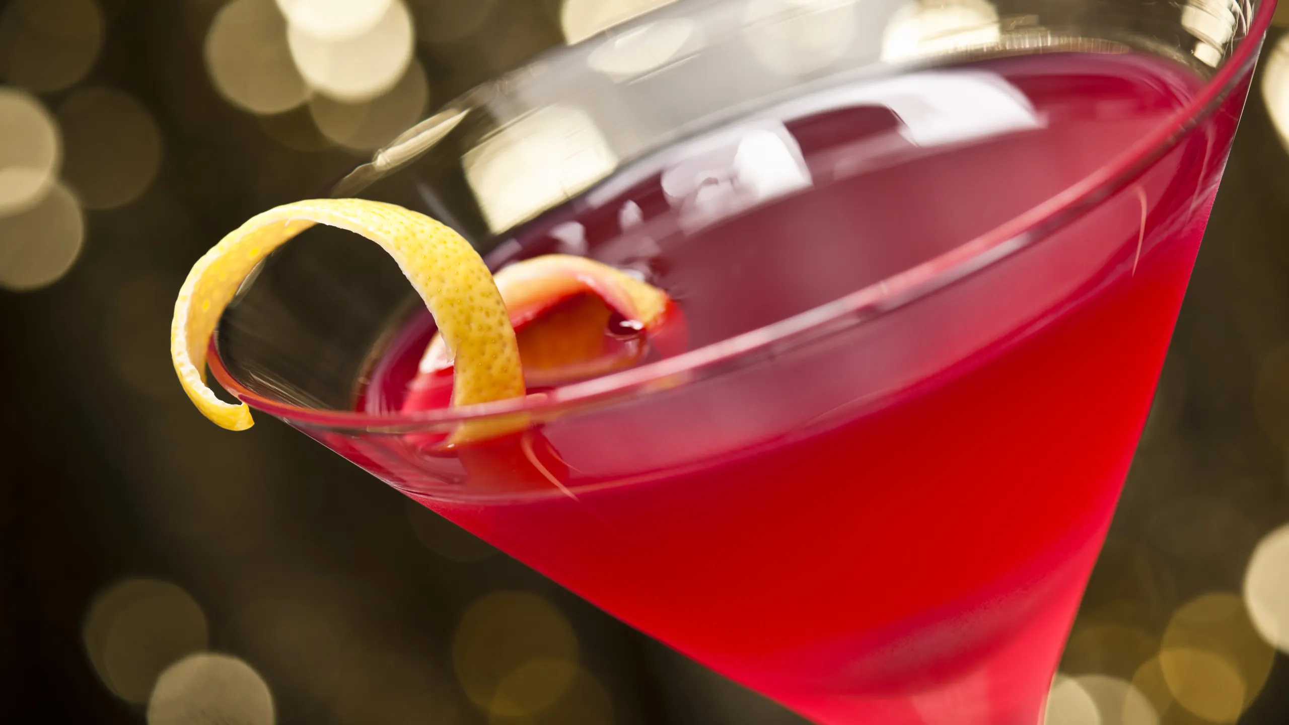 Take a Sip of Summertime