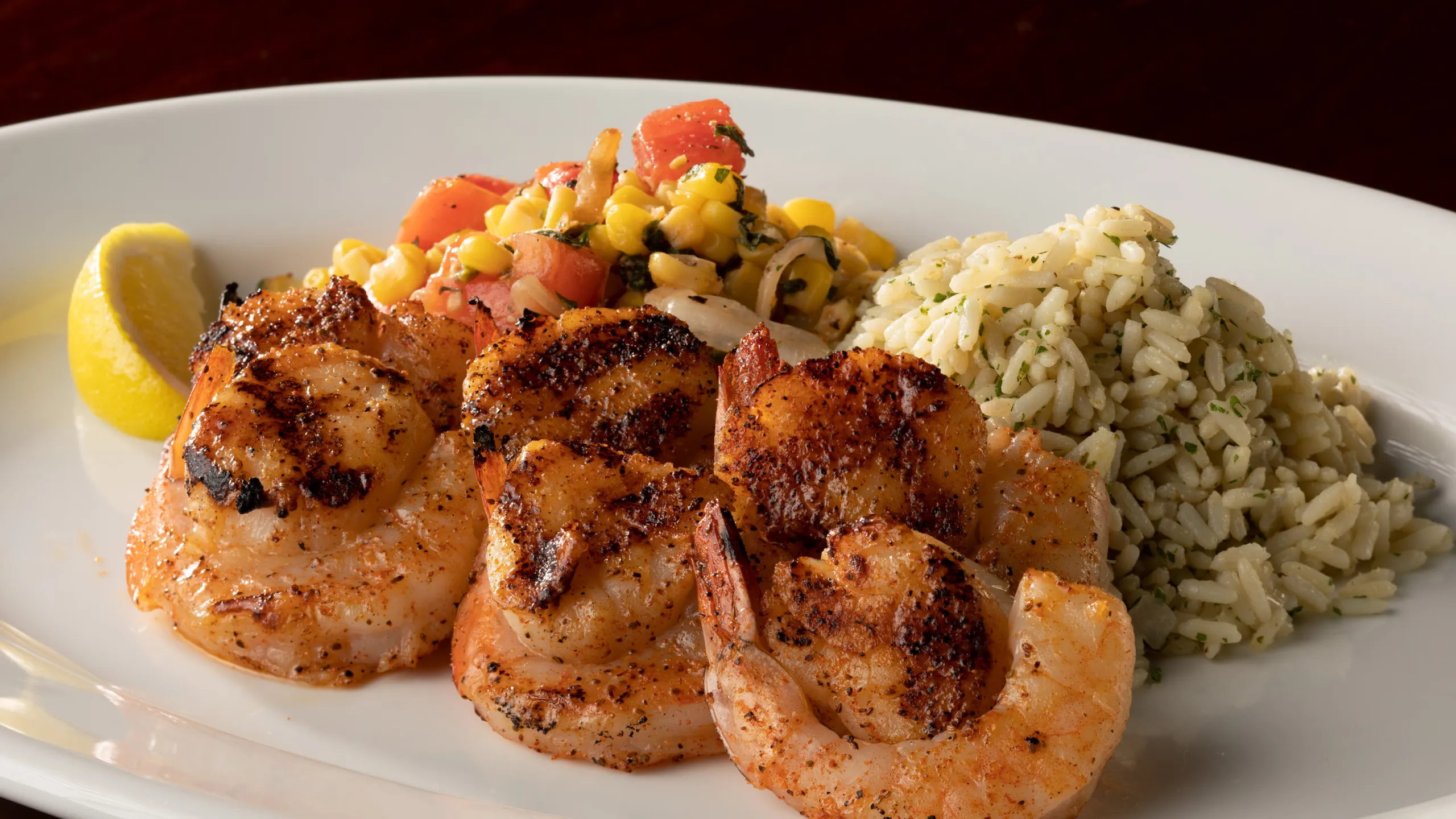It’s a Seafood Summer at Stonewood!