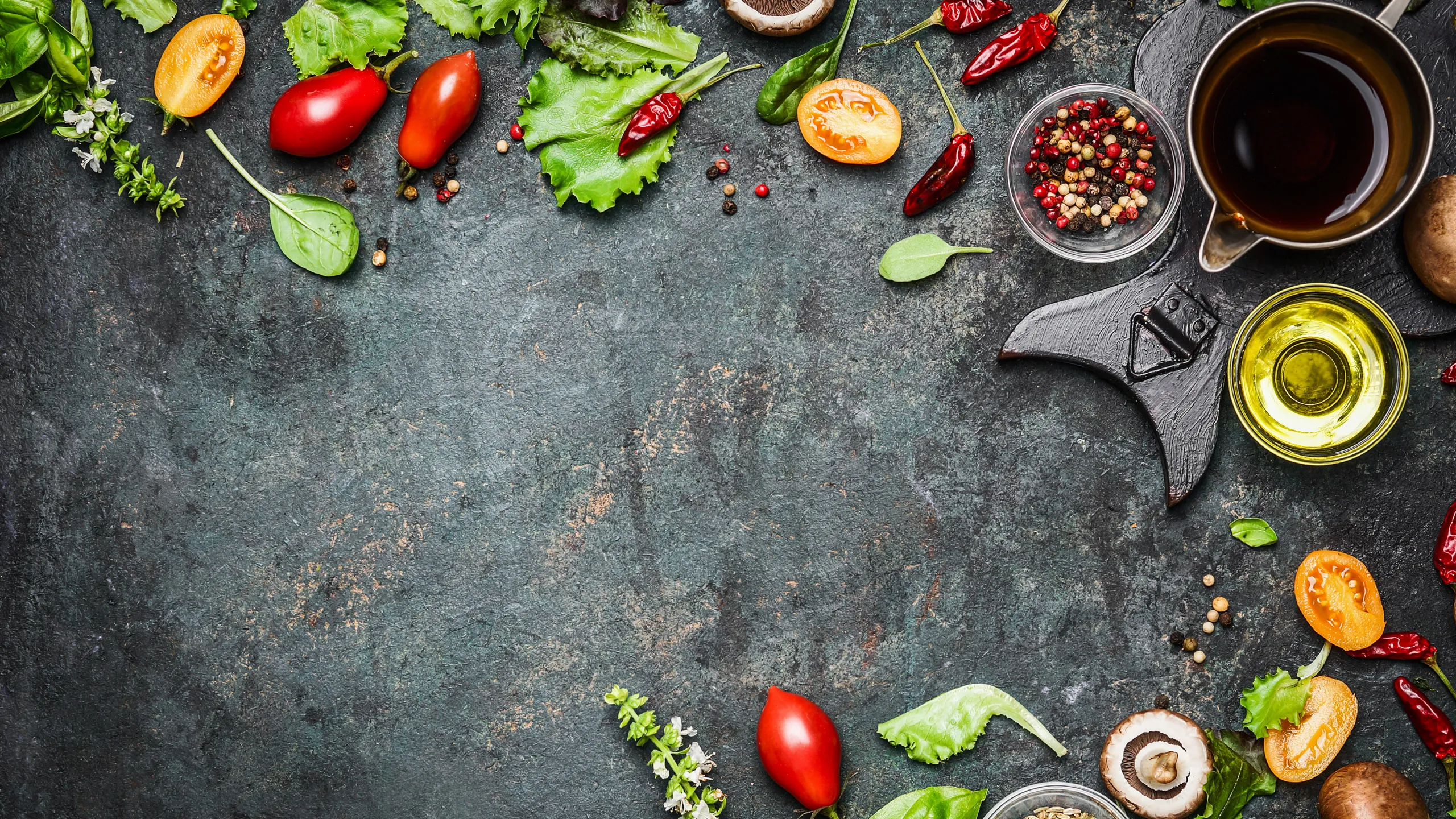 Boost Your Brain with a Delicious Dinner