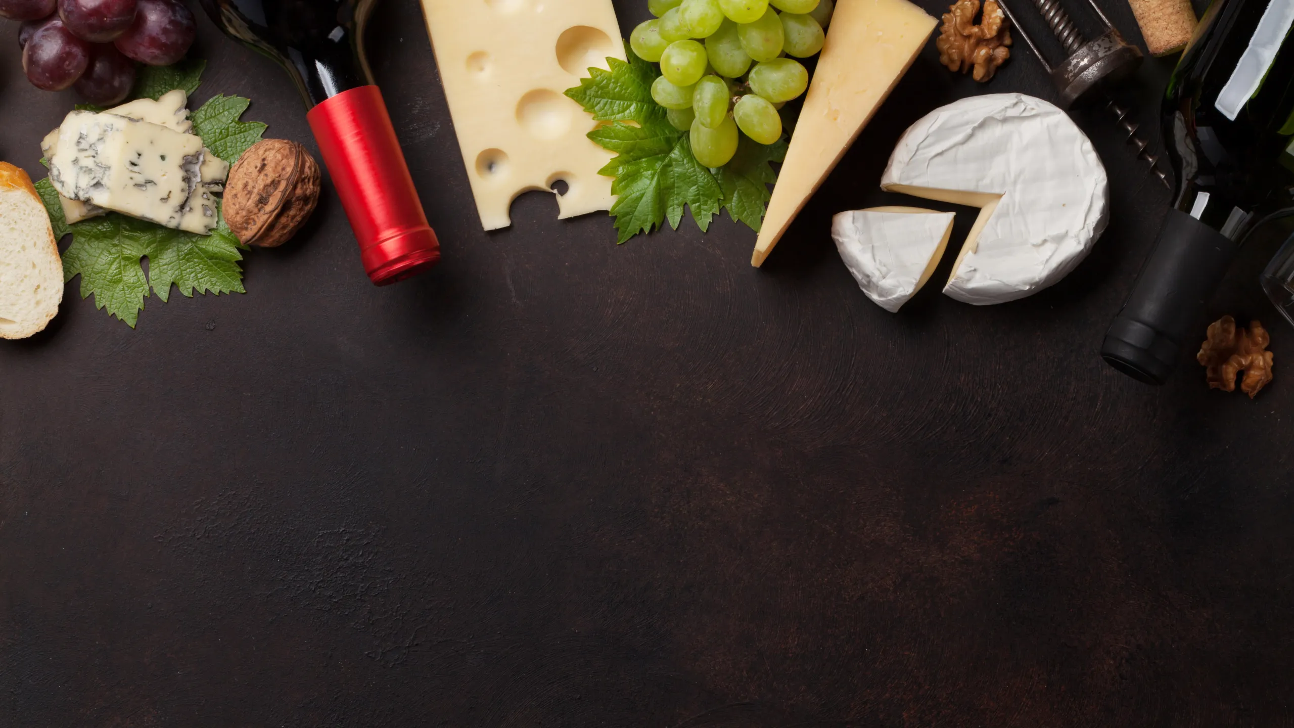 5 Food Rules We Love to Break