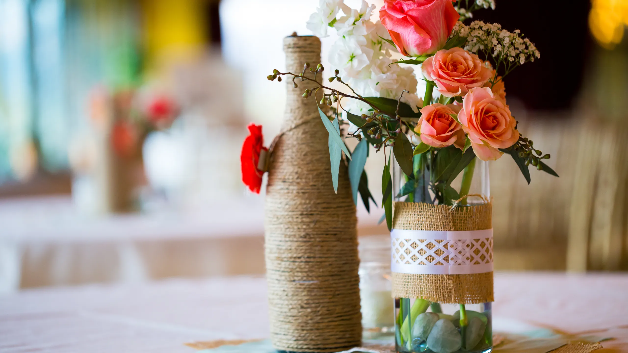 Uncork Your Crafty Side with 5 Fun Wine Bottle DIYs
