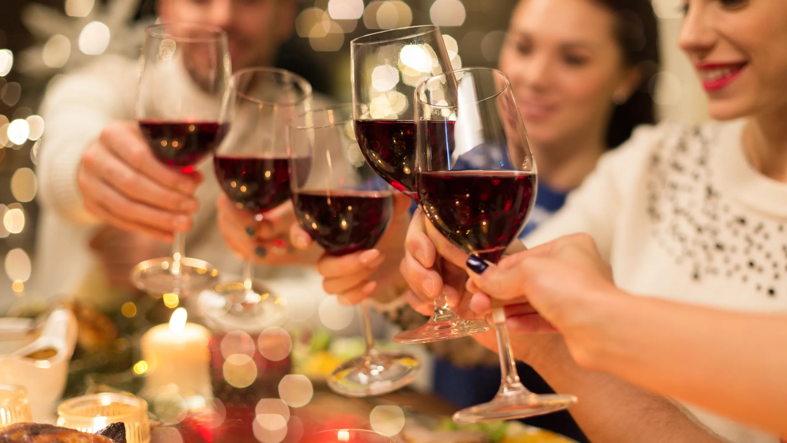 Image for 5 Festive Gifts for the Wine Aficionado on Your List