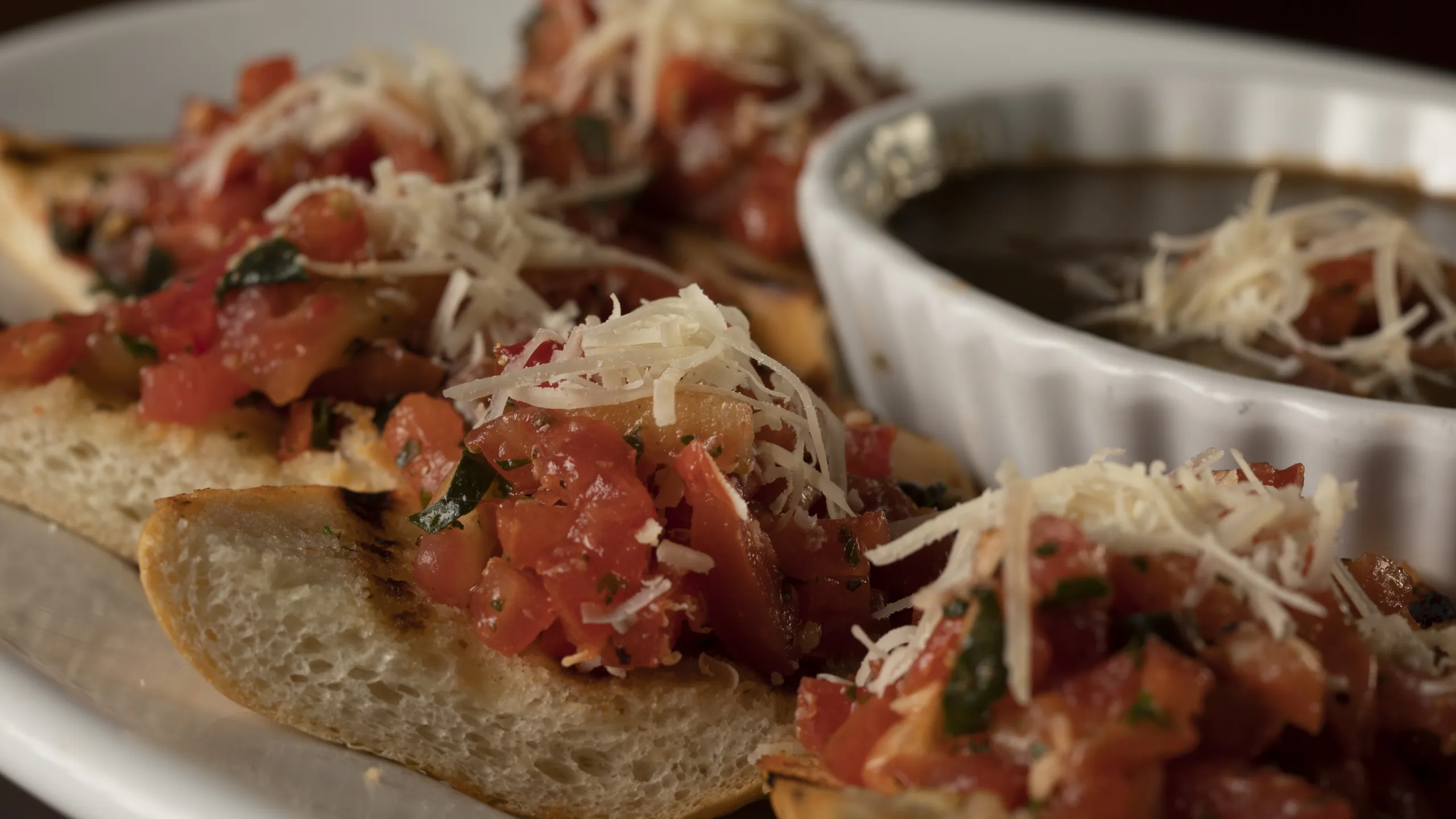 Time for Tapas: The Art of Sharing Plates