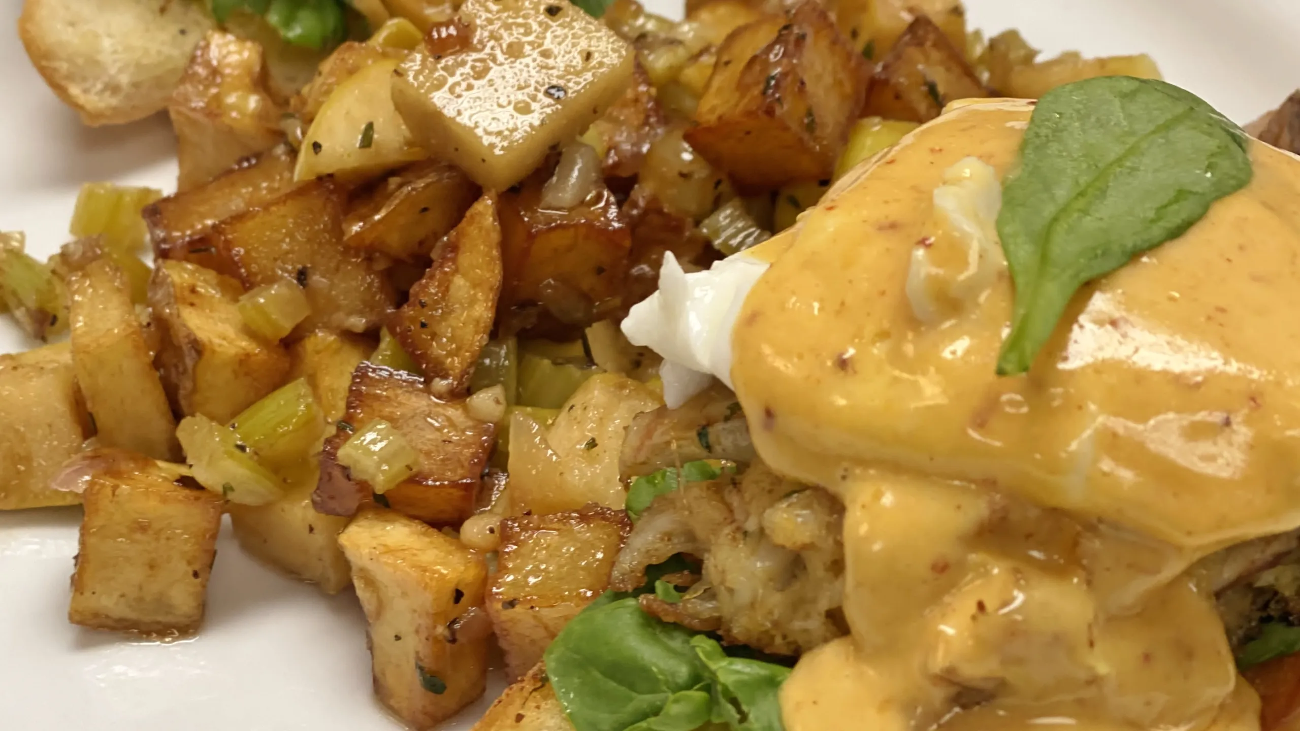 Everything’s Better at Brunch!