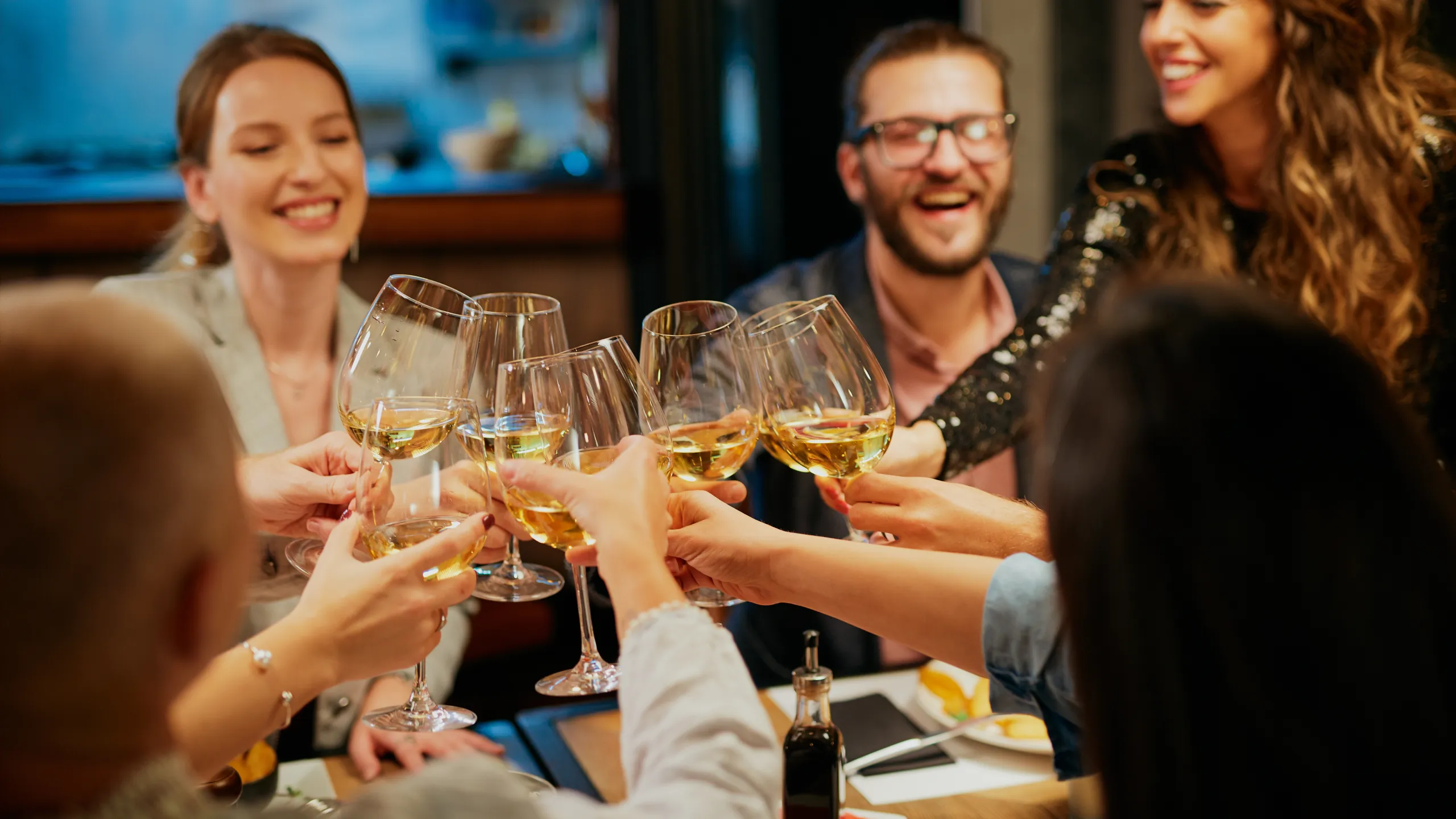 Grab Your Bestie & Celebrate National Best Friends Day With Stonewood