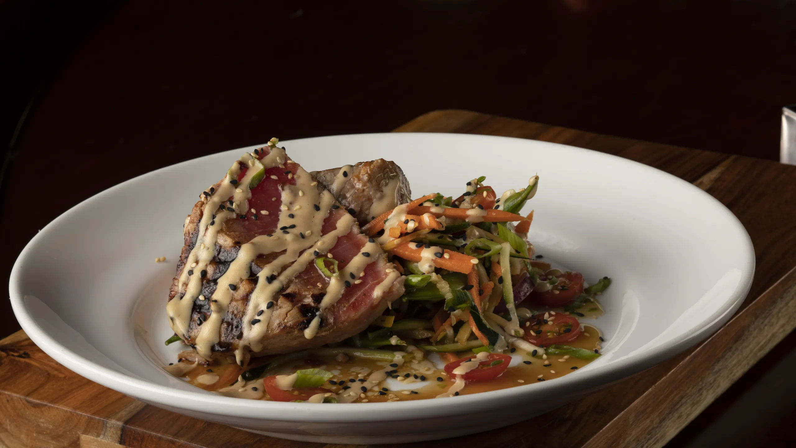 ‘Tis The Season For Seafood: 5 Things Our Seafood Lovers Always Order