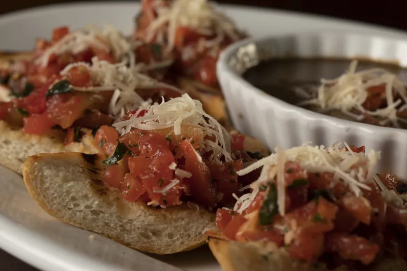 The History of the “Appetizer”