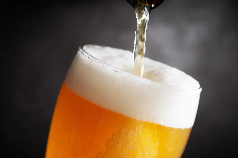 Image for The Best Drinks to Pair with Your Favorite Foods