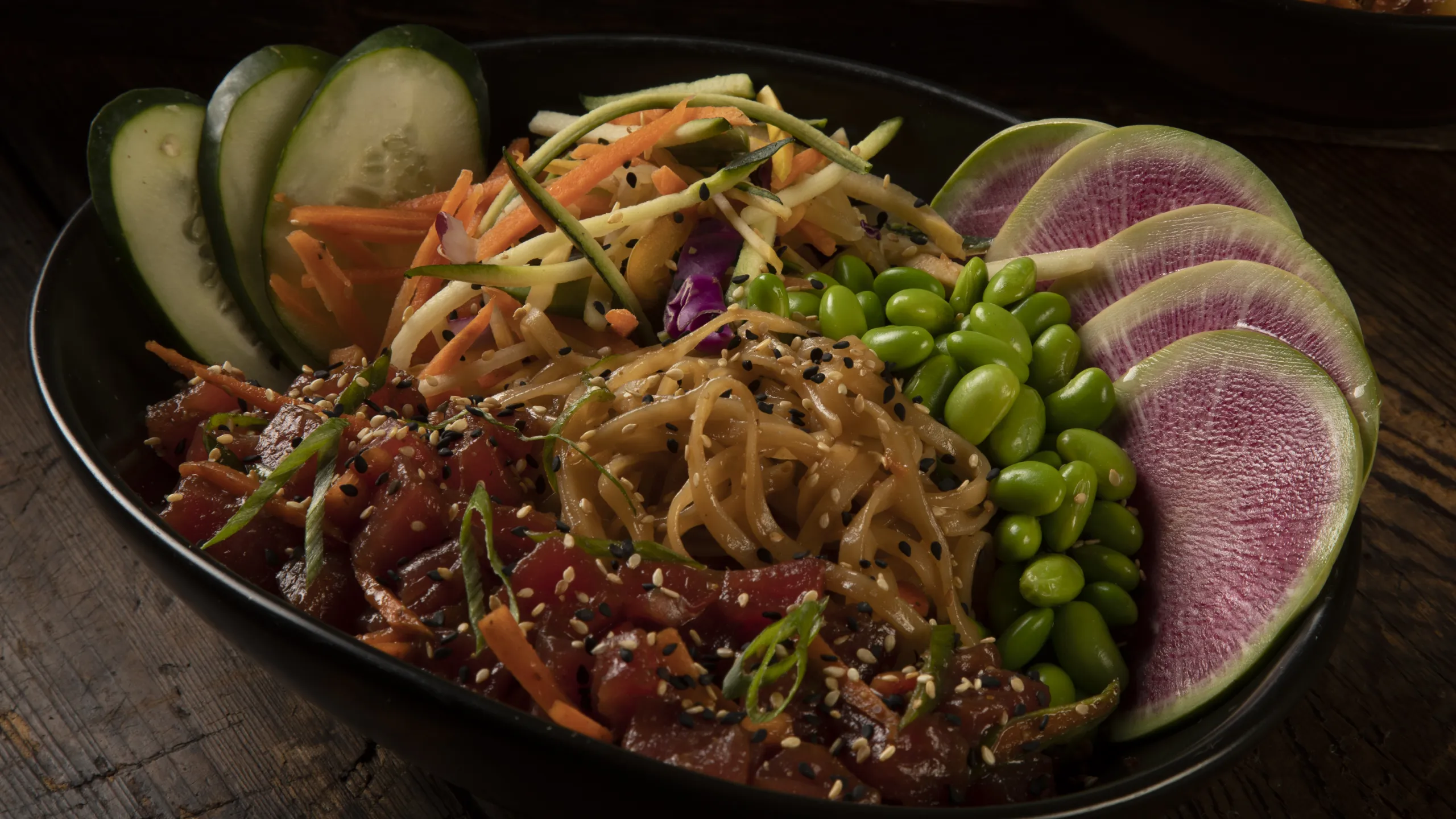 5 Healthy Side Alternatives to Fries