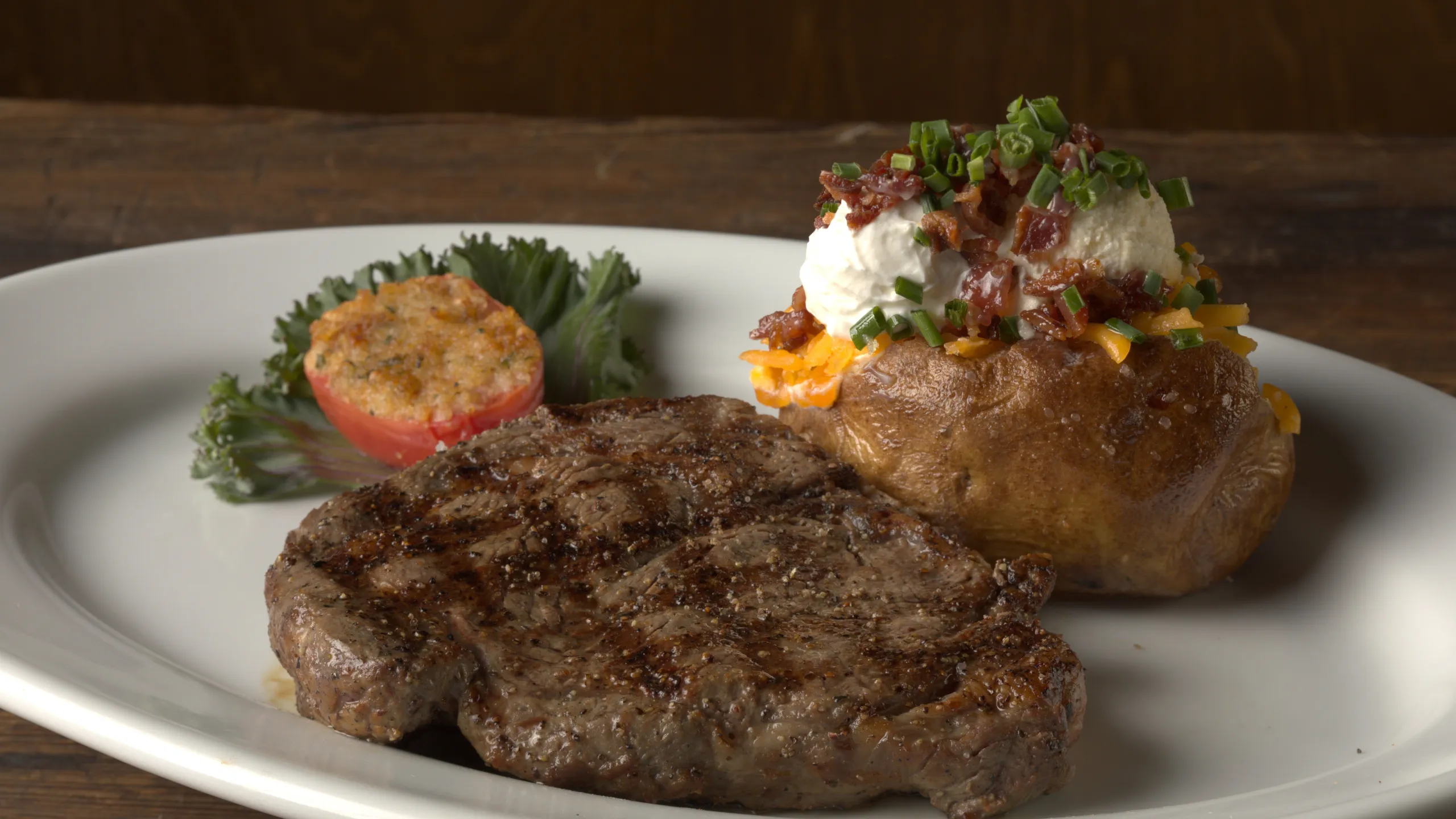 What’s the Difference Between Cuts of Steak?