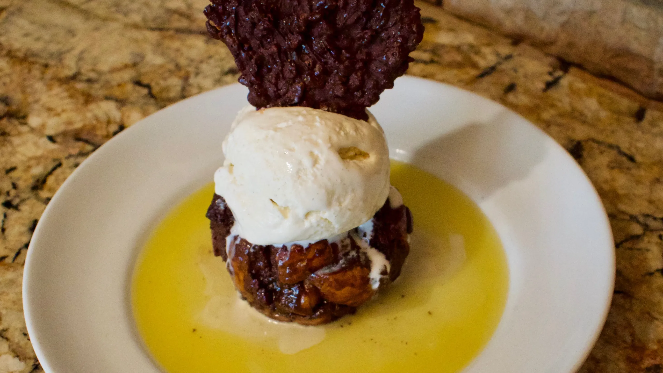 Make the Occasion Special with One of Our Rich and Decadent Desserts