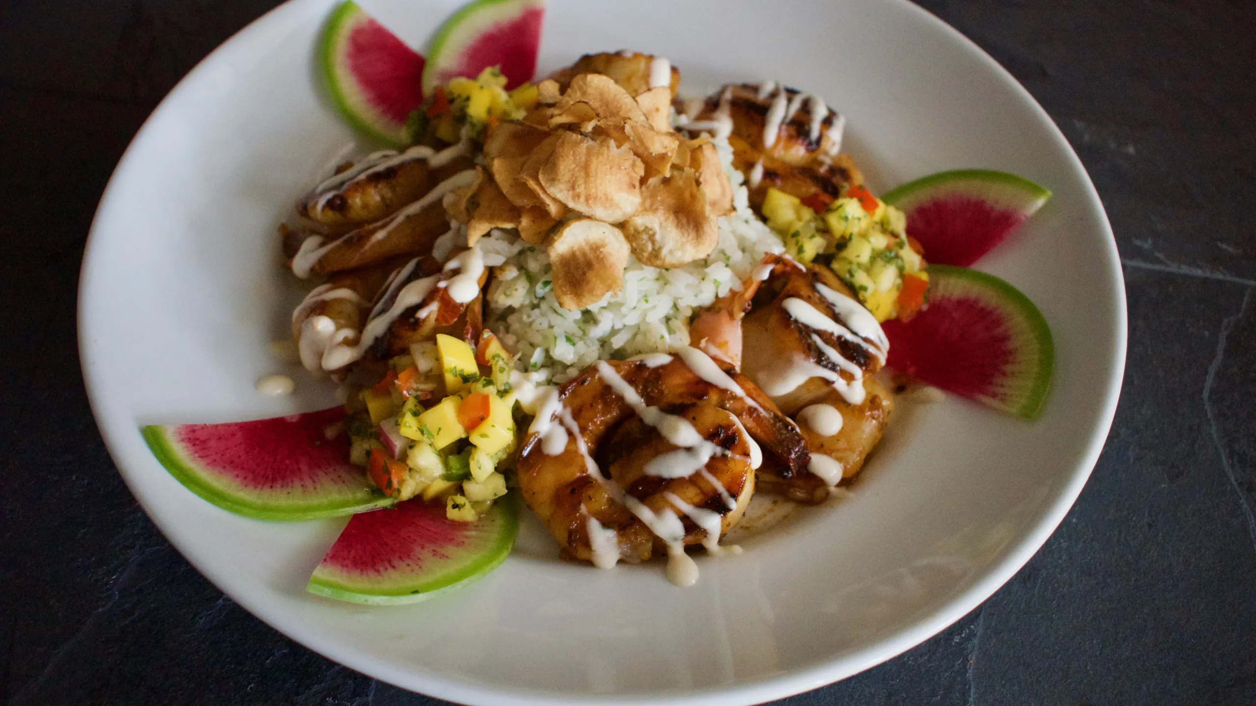 Discover Caribbean Cuisine & Culture With Stonewood