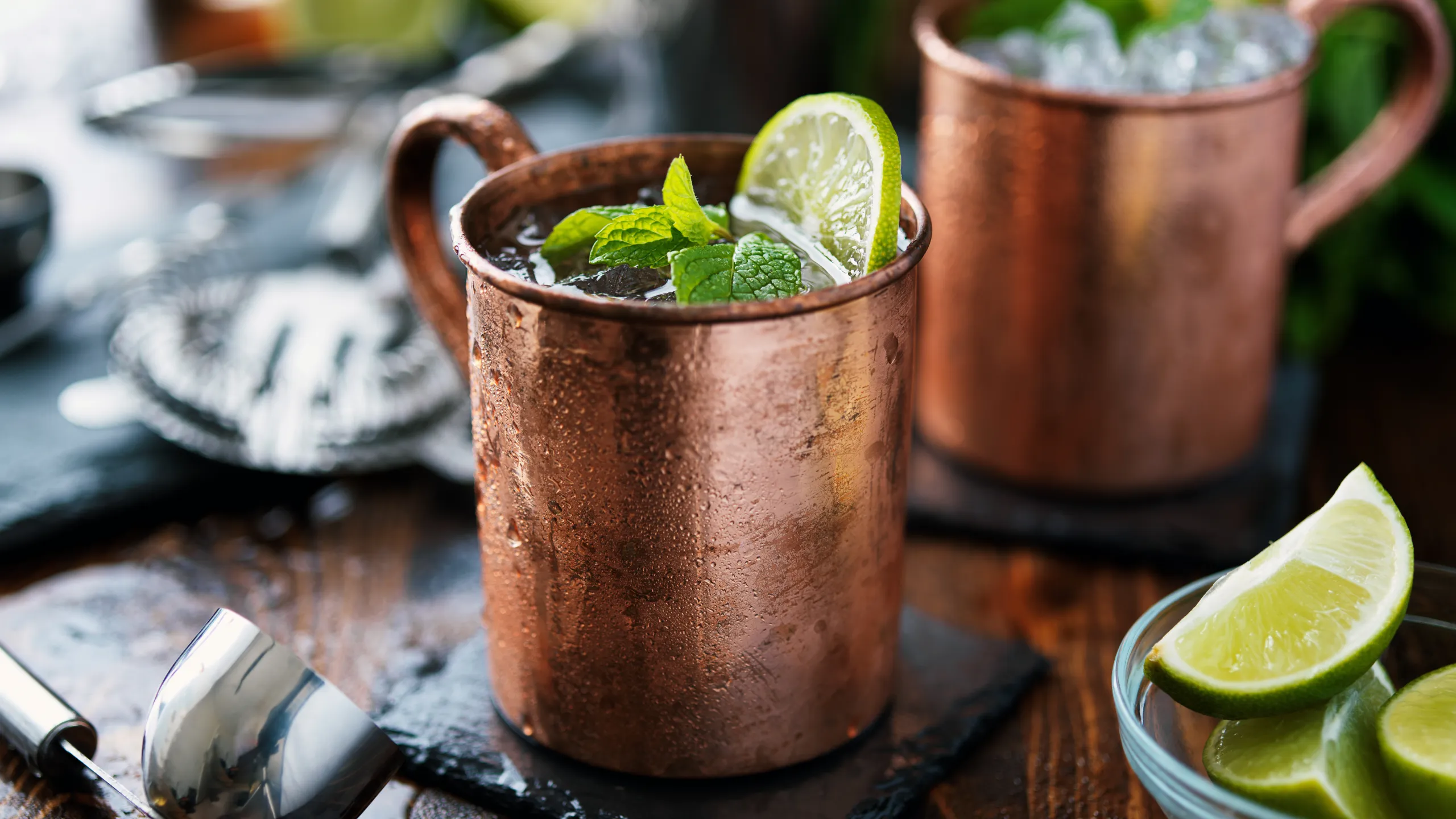 Celebrate Summer with Some of Our Favorite Cocktail Bundles