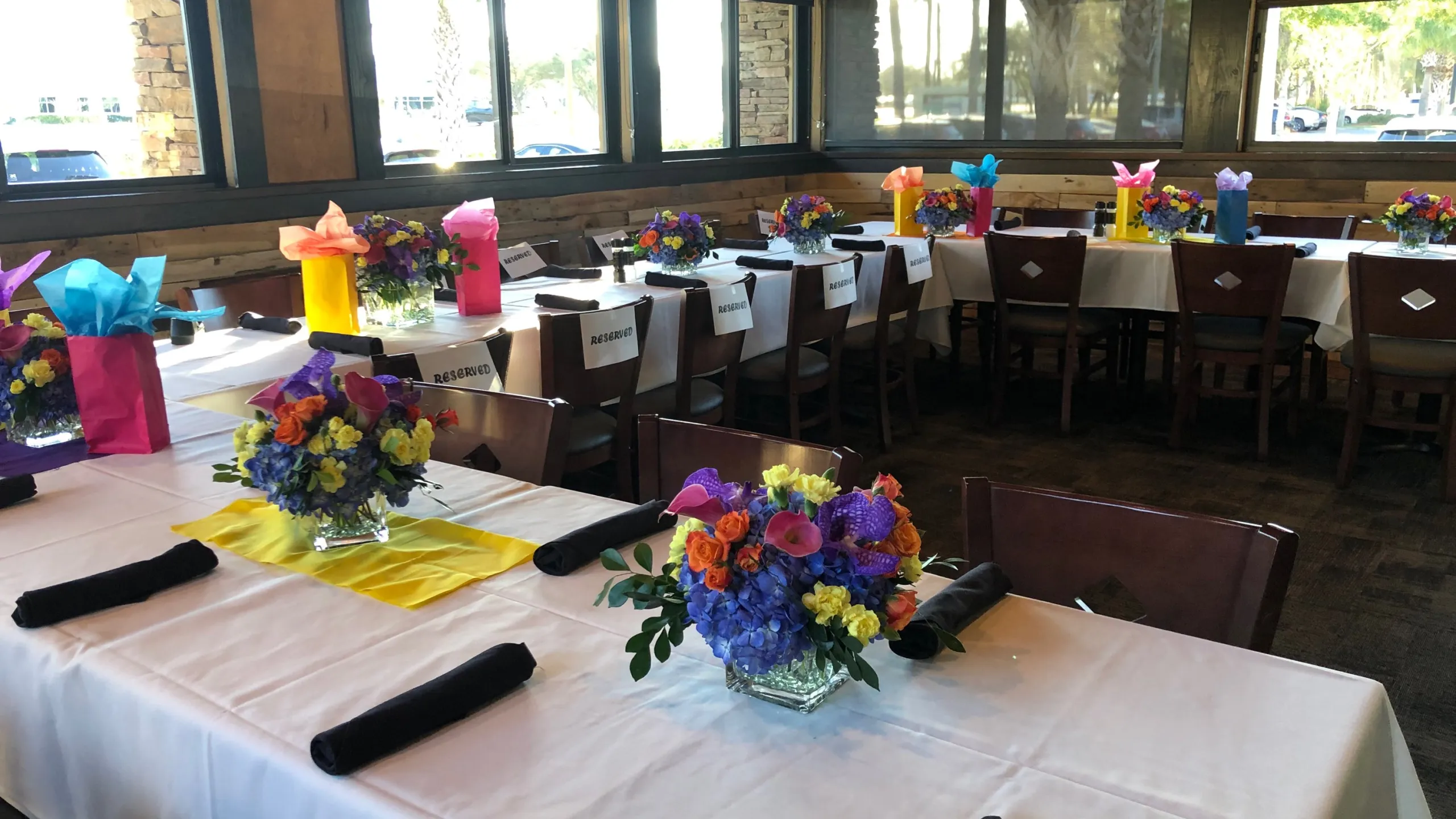 Discover Your New Favorite Weekend Spot: 4 Reasons to Visit a Stonewood