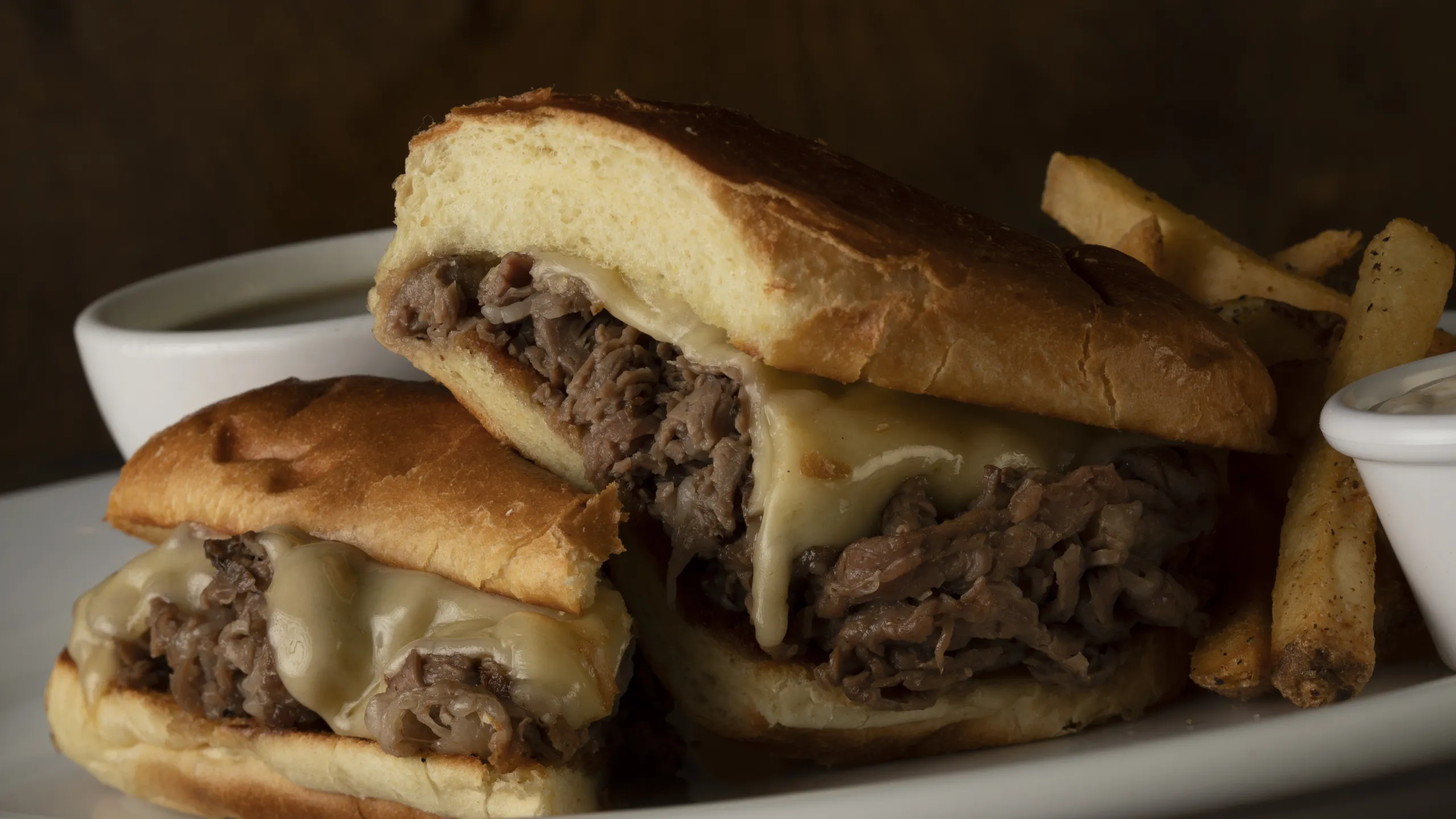 Taking It To-Go! Entrees to Pair with Our Mix & Match Bottled Beer