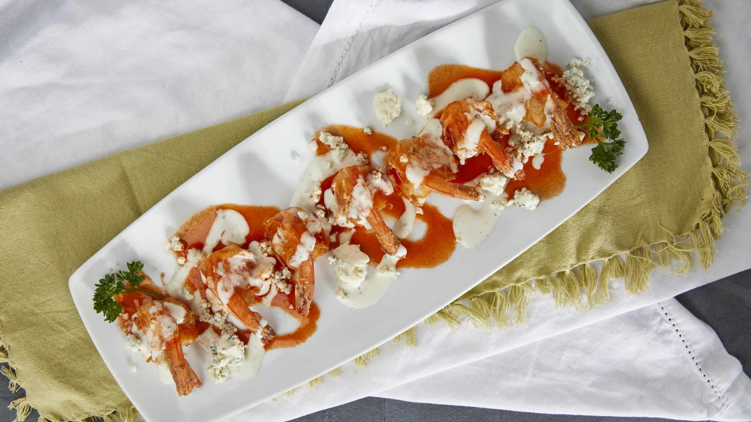 4 Different Ways to Enjoy Fresh Seafood at Stonewood