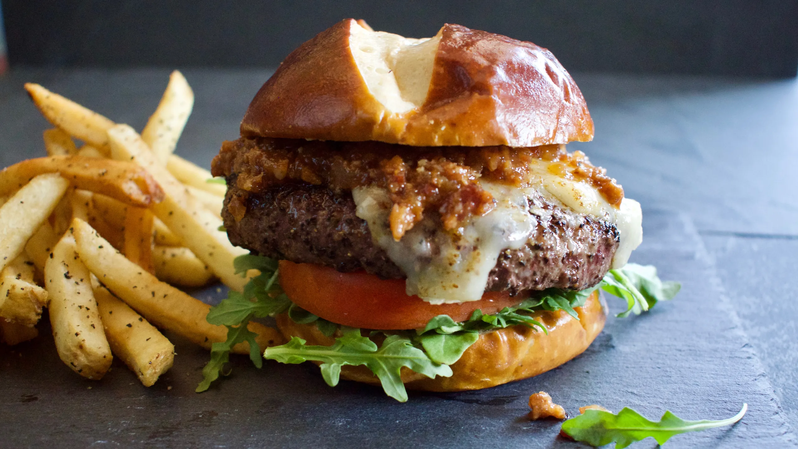 Take a Dive into Our Limited-Time Summer Dishes Before They’re Gone