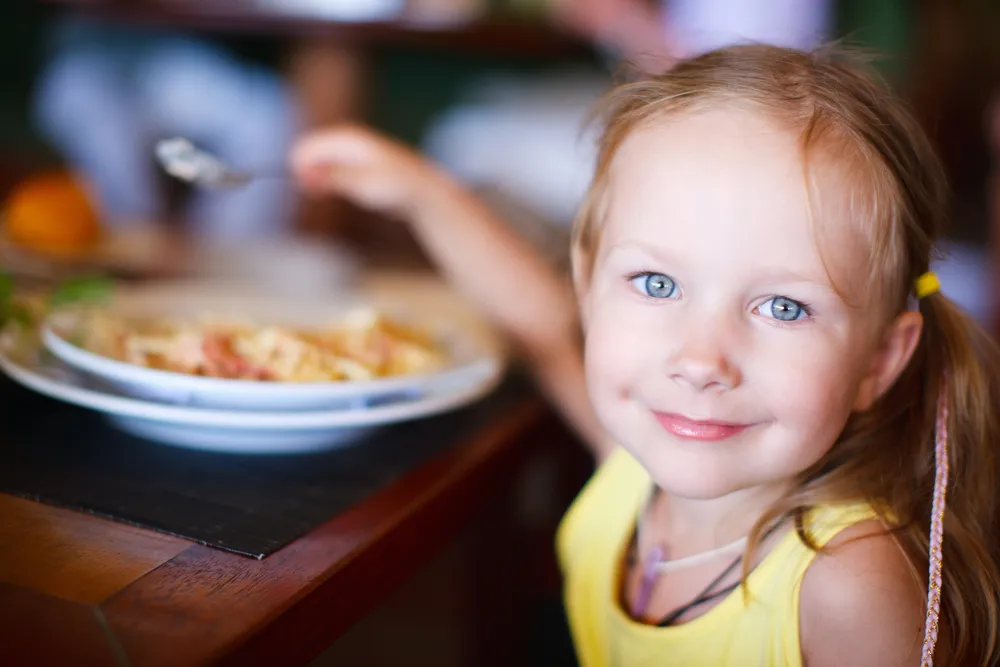 Image for Bring the Family: Have You Heard About Our Kid Meal Bundle?