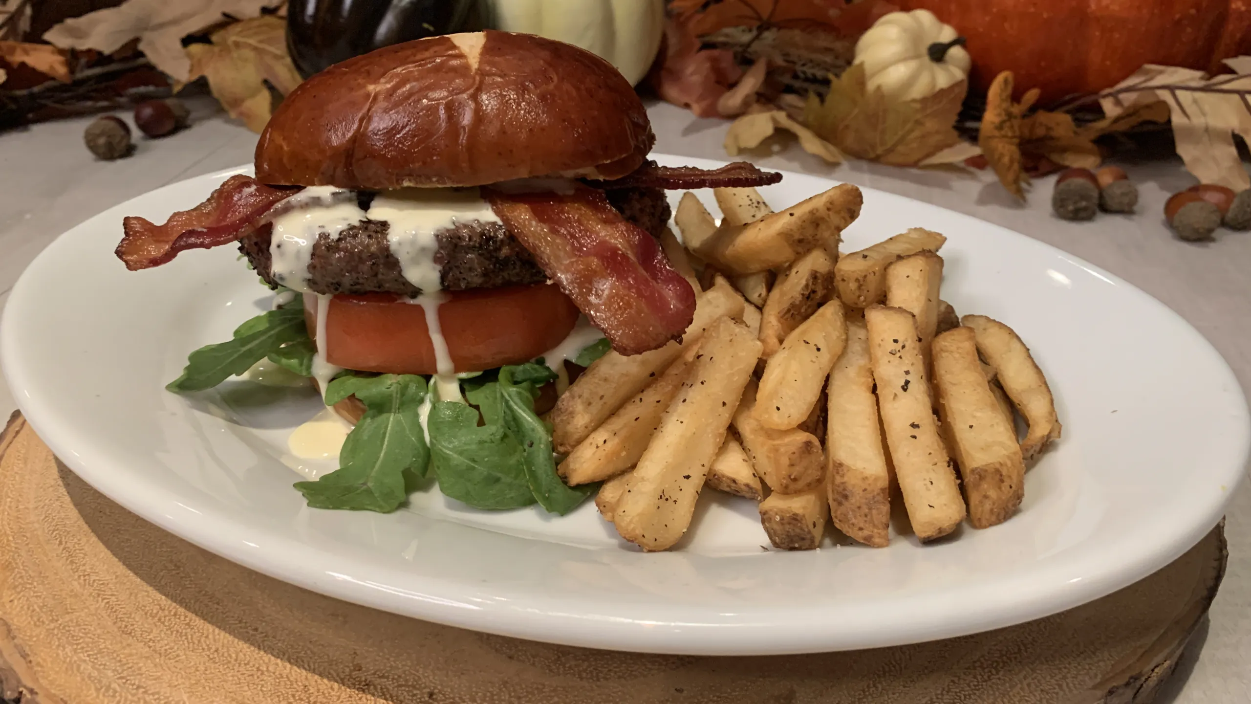 4 Seasonal Menu Items You’re Sure to Fall for at Stonewood