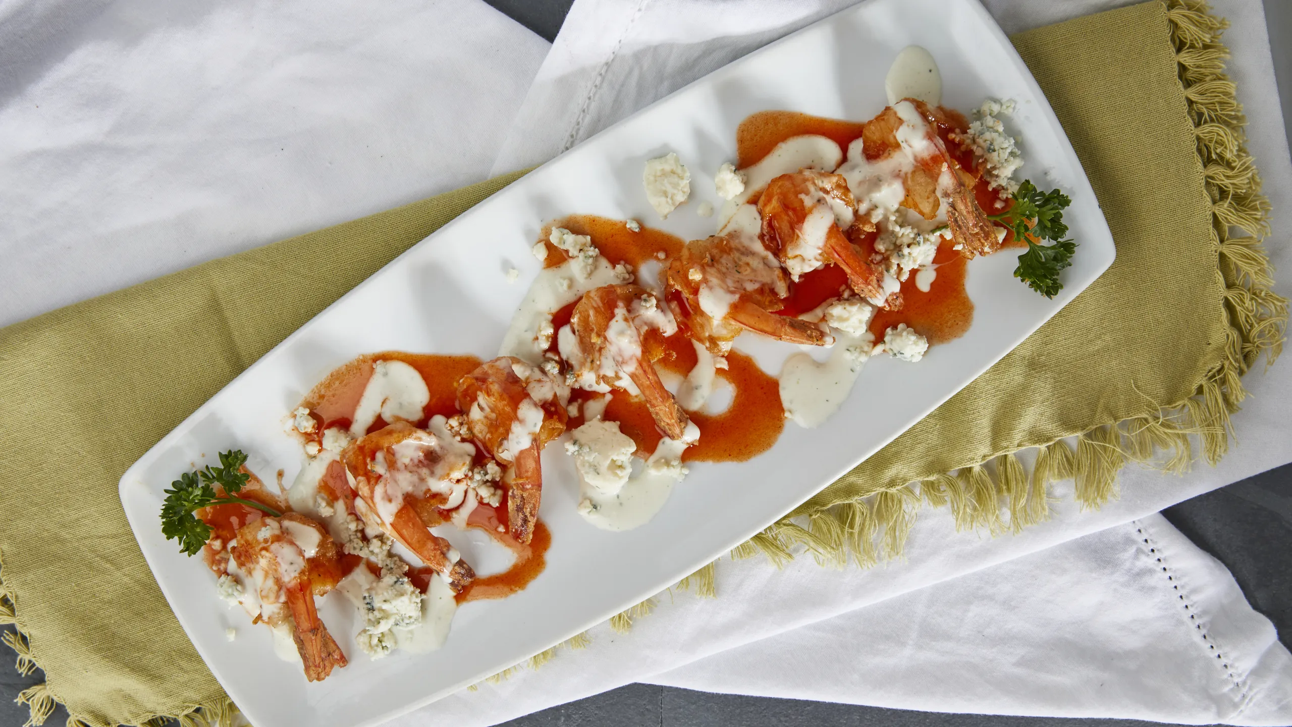 Surprising Seafood Dishes to Try This Winter