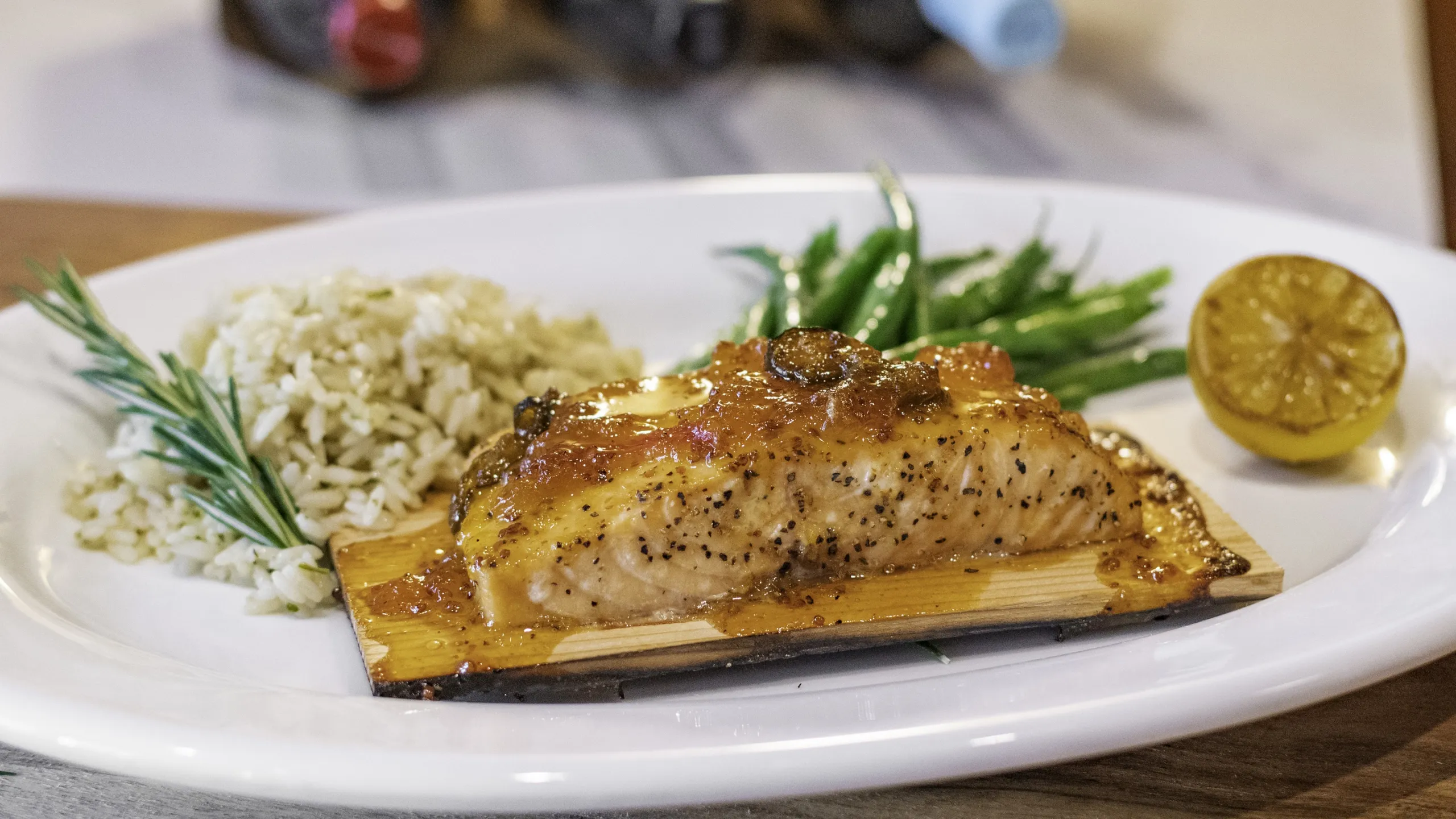 Why Seafood Lovers Everywhere Visit Stonewood