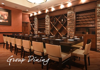 Group Dining