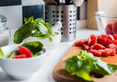 Bowl Me Over: Enjoying the Perfect Lunch Bowl